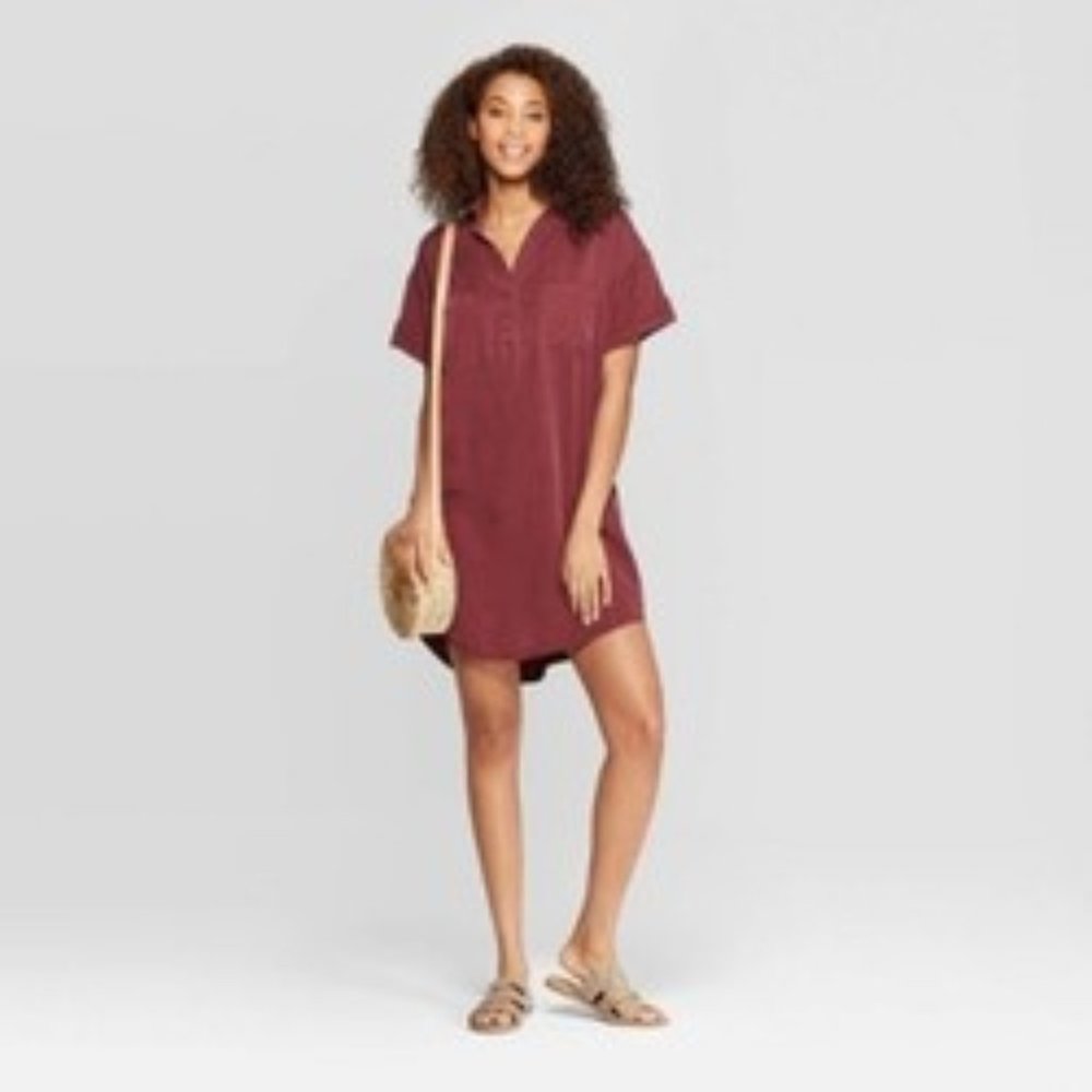 Universal Thread Shirtdress